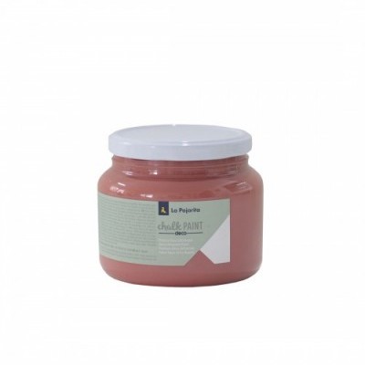 CHALK PAINT PAJARITA 500ML CP-33 Marsala