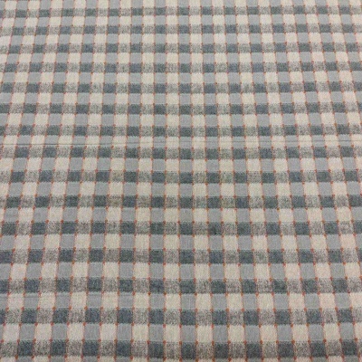 Tecido Royal Chech Yarn Dyed Dobby Cloth 4D T2048