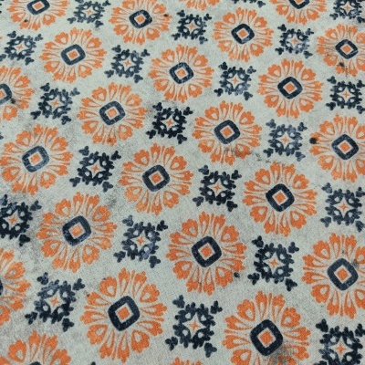 Tecido FreeSpirit Tim Holtz Eclectic Elements PWTH 076