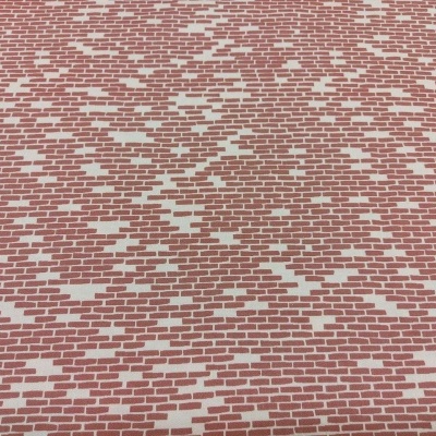 TECIDO STOF "Step over my Doorstep" 4501 643 T1551