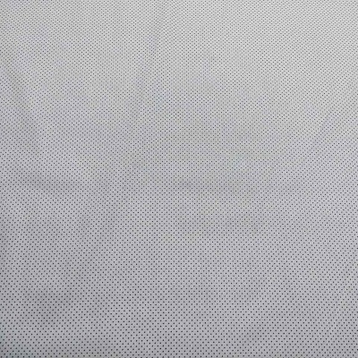 TECIDO FABRICART PINTINHAS AZUL ESCURO 900178