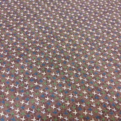 Tecido NUTEX "Peace And Joy" by Lynette Anderson 80620 107 T1655