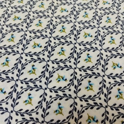 TECIDO STOF FABRICS "ALL SMALL" 4502-333