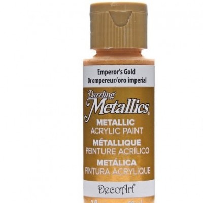 TINTA AMERICANA 59ML DA148 emperor's gold