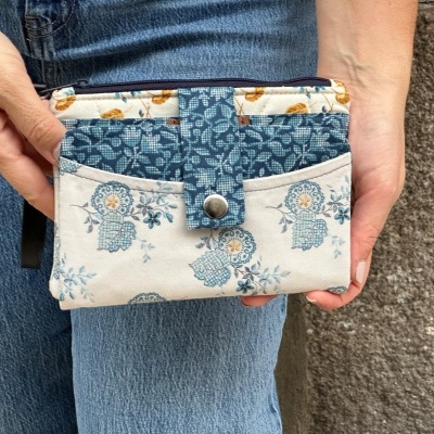 Workshop com a Cláudia da Riera ALTA 