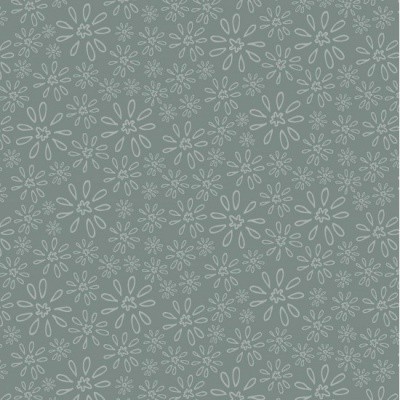 Tecido "GARDEN OF FLOWERS" BY LYNETTE ANDERSON 80870 22