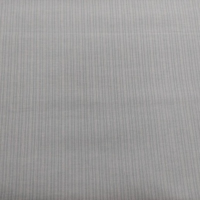 Tecido Tilda "Creating Memories" Chambray Riscas Azul Turquesa  T 160060