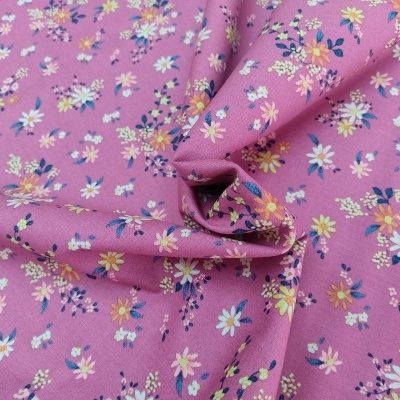 TILDA DAISYFIELD 110057 T1500 PLUM