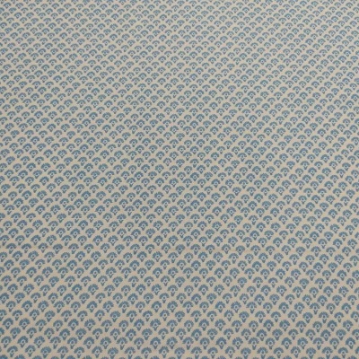 Tecido "Heritage Cottage" by Vicky Yorke for Camelot T10401