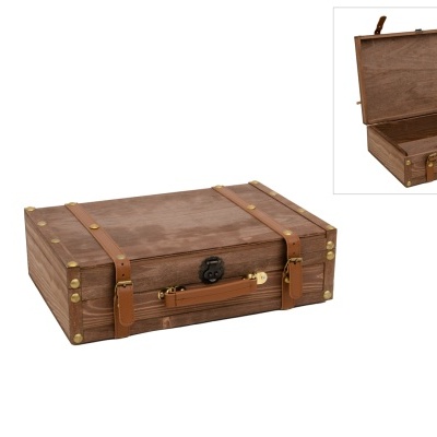 MALA madeira 40X26,5X11cm  871060