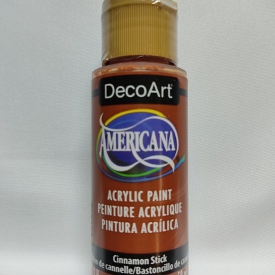 TINTA AMERICANA 59ML DA391 Cinnamon Stick