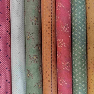 Tecido Homestead Harvest 20179 T1778A