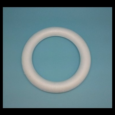 Coroa de esferovite 20cm 7016.20