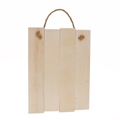 PLACA RIPADA 26X35.5X1.6CM 87723