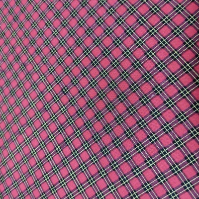 Tecido Benartex "A festive medley" by Jackie Robinson 13184M