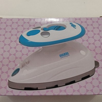 Mini Ferro a vapor 260-400W