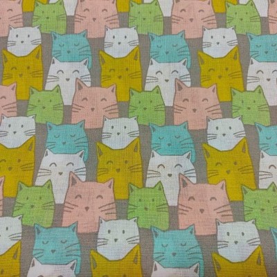 TECIDO STOF NALA HERAULT