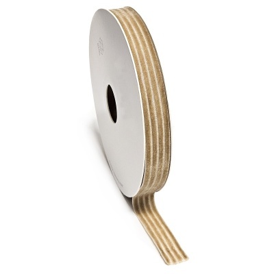 Fita VELVETY STRIPE 15mm