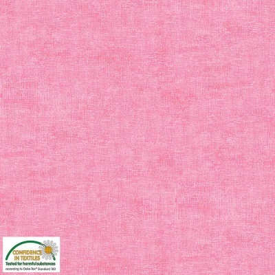 TECIDO STOF "MELANGE" 4509-500 Rosa T1300