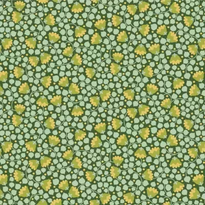 Tecido Tilda "WALLFLOWER" 110127