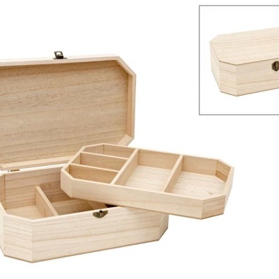 CAIXA C/DIVISORIAS 30x20x10cm 871000