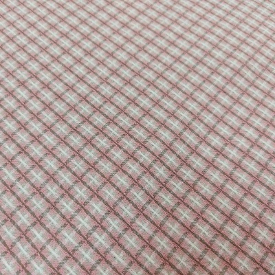 TECIDO JAPONÊS "DOBBY" SY70384S ROSA