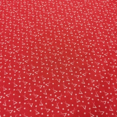 Tecido EQP "Of Old And New" by EQP Textiles - 240202 TEC240