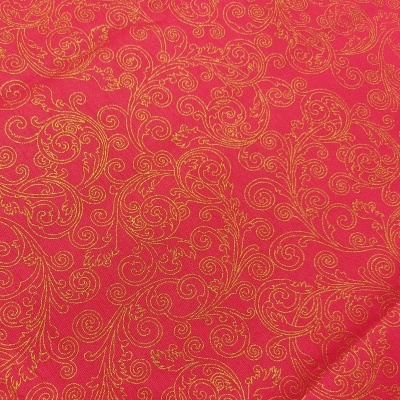 TECIDO EVA E EVA Natal ND1345-1