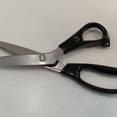 TESOURA PICOTAR ONDULADO 9"5 C0052G