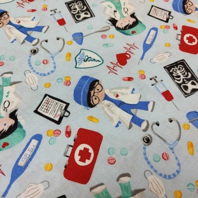 TECIDO BLANK QUILTING PAM BRANCH 