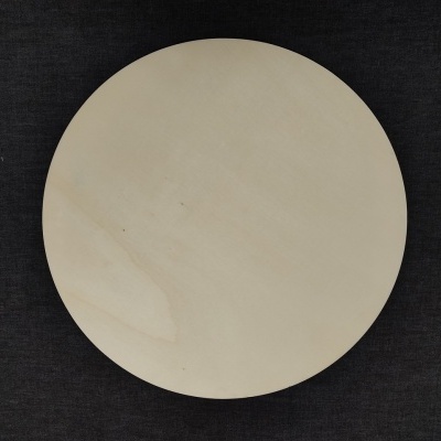 Base redonda 50cm diam. 9684.G50