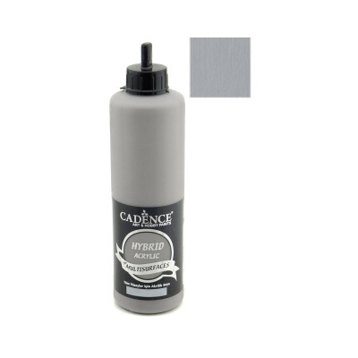 CADENCE HIBRIDA 500ML H073-1 Loft Cinza