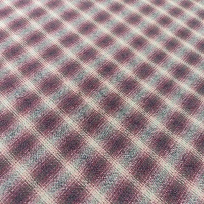 TECIDO ALGODÃO JAPONÊS CHIAKI Vermelho/Tijolo 63813 T1900A