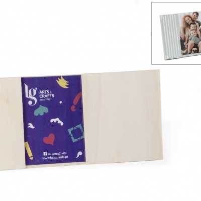 P. FOTO 29,5x15,5x1,5cm 87185