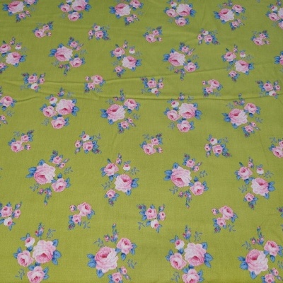 Tilda "Sunday Brunch" Mille Lime 100582