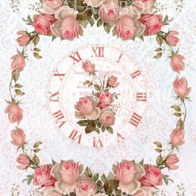 PAPEL ARROZ CALAMBOUR 30,4X45CM DGR239