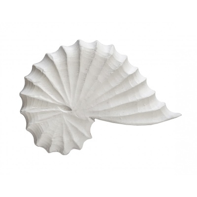 Concha pequena, resina Cadence 20x13x3,5cm  3117
