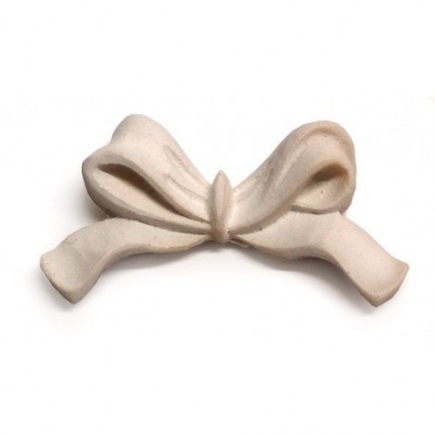 Laço poliu.Cadence 6x3,5cm 177341