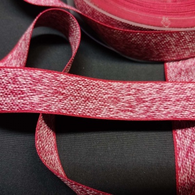 FITA 25MM 81421509 Vermelho F0229