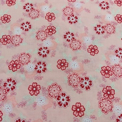 TECIDO RILEY BLAKE FLORES N33 C4050