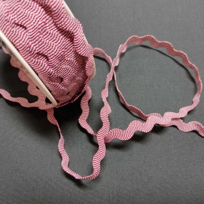 Grega média micro 202222 Vermelho Escuro G0052