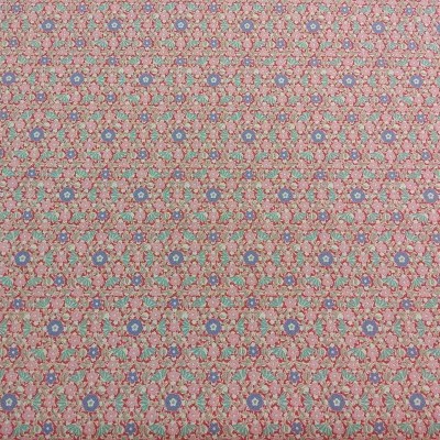 TECIDO TILDA BON VOYAGE 100256 T1380