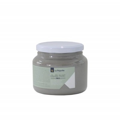 CHALK PAINT PAJARITA 500ML CP-24 Cinza New York