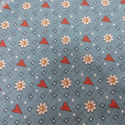 TECIDO FUXICOS E FRICOTES FFFE004