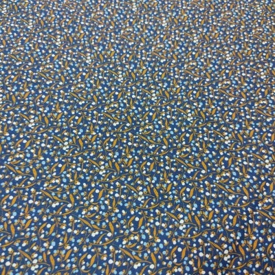 CONJUNTO DE 5 FQ "HERITAGE COTTAGE" BY VICKY YORKE 240125B