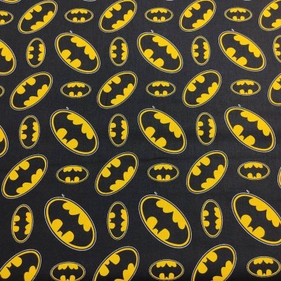 TECIDO BATMAN B43 58925