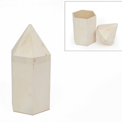 CAIXA LAPIS 12.5X26CM 87811