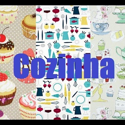 COZINHA