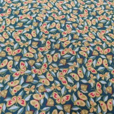 Tecido EQP - Back&Forth  231-103