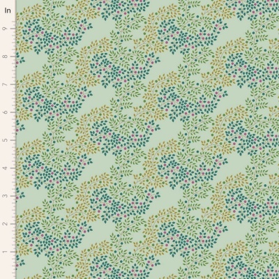 Tecido Tilda HomeTown 100479